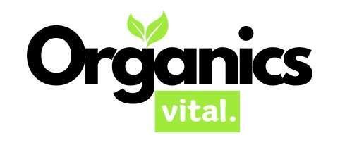 Organics Vital for a Healthier Happier You